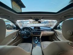 BMW 320d Luxury Line 135kW*Leder*Xenon*SZH*RFK*SDach