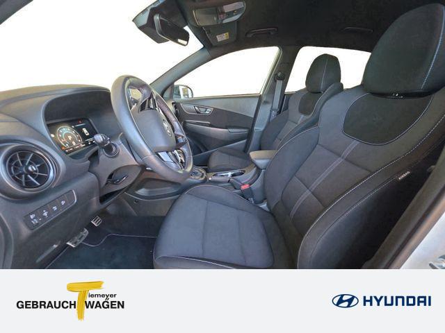 Hyundai Kona N Performance LED, Carolay, Kamera, PDC, S