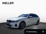BMW 318d Touring Aut. H/K AHK DrAs SpSi SHZ LiCo+