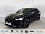 Cupra Leon 4Drive ST VZ AUTOMATIK NAV LED DIG-DISPLAY  - Cupra Gebrauchtwagen von 2021