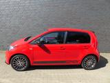 Skoda Citigo Monte Carlo Automatik/Klima/Sitzheiz/2Hd - Skoda Citigo Gebrauchtwagen in Hannover