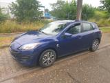 Mazda 3 Lim 1.6 - Mazda aus 2009: Mazda6
