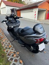 Suzuki Burgman AN 650Z Executive - Offers matching your search criteria