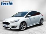 Ford Focus Titanium 150PS Kamera/Sport-Paket 2/Techno - Ford Focus mit Benzin-Antrieb: Leder, Limousine
