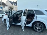 Audi Q7 45 TDI qu*FACELIFT*S-LINE EXT*LUFT*KAMERA*22" - Audi Q7: 22