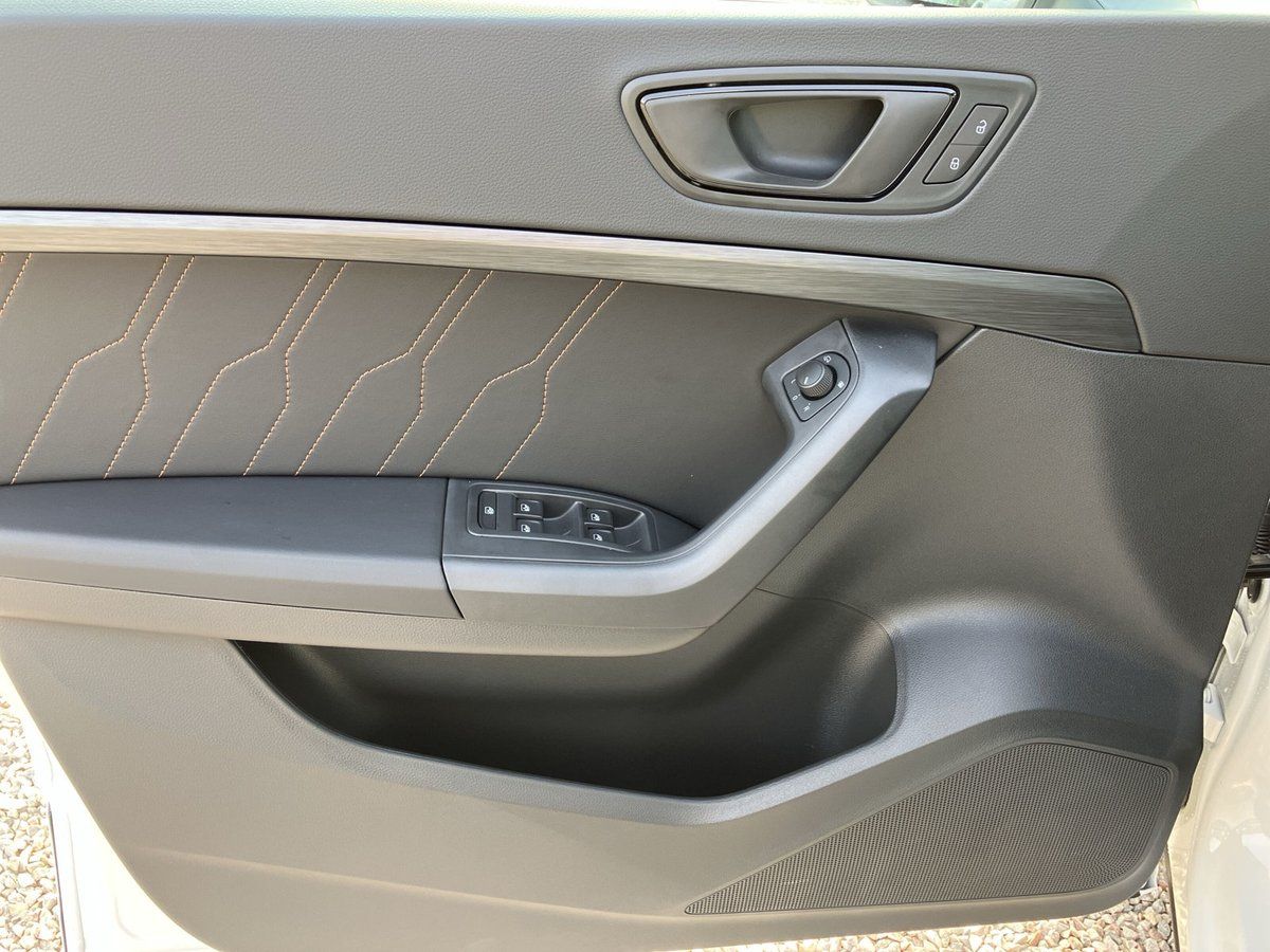 Cupra Ateca - Bild 20