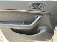 Cupra Ateca - Vorschau Bild 20