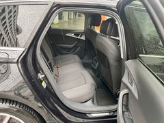 Fahrzeugabbildung Audi A6 Avant 2.0 TDI Temp. Navi BT LED Scheckheft !