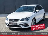 Seat Leon ST 2.0 TDI DSG FR *BEATS*DCC*VIRTUAL* - Seat Leon: TDI Fr