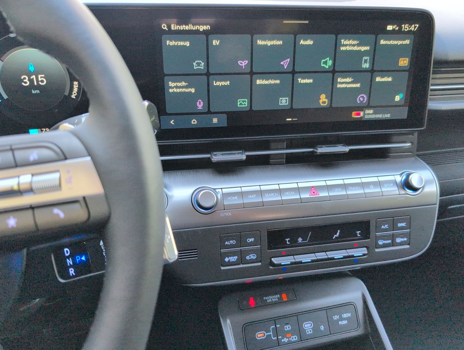 Hyundai Kona – Bild 13