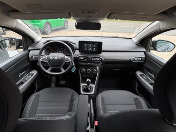 Dacia Sandero Expression TCe 90
