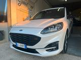 Ford Kuga 2.0 150 CV ST-Line X FULL OPTIONAL - Ford Kuga ST-Line mit Hybrid-Antrieb (Diesel-Elektro)