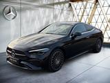 Mercedes-Benz CLE 180 Coupé AMG Pano*360°Memory*LenkHz*Keyless - Mercedes-Benz CLE 180: Coupe