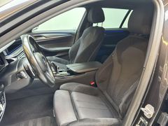 BMW 520 M Sport /LED/Kamera/Winterfreude/4-Zo.
