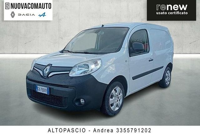 Renault Kangoo express 1.5 dci 95cv Blue Ice E6d