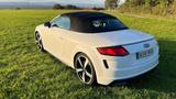 Audi TT quattro Roadster S tronic Nav TFSI S-Line  - Audi TT aus 2020
