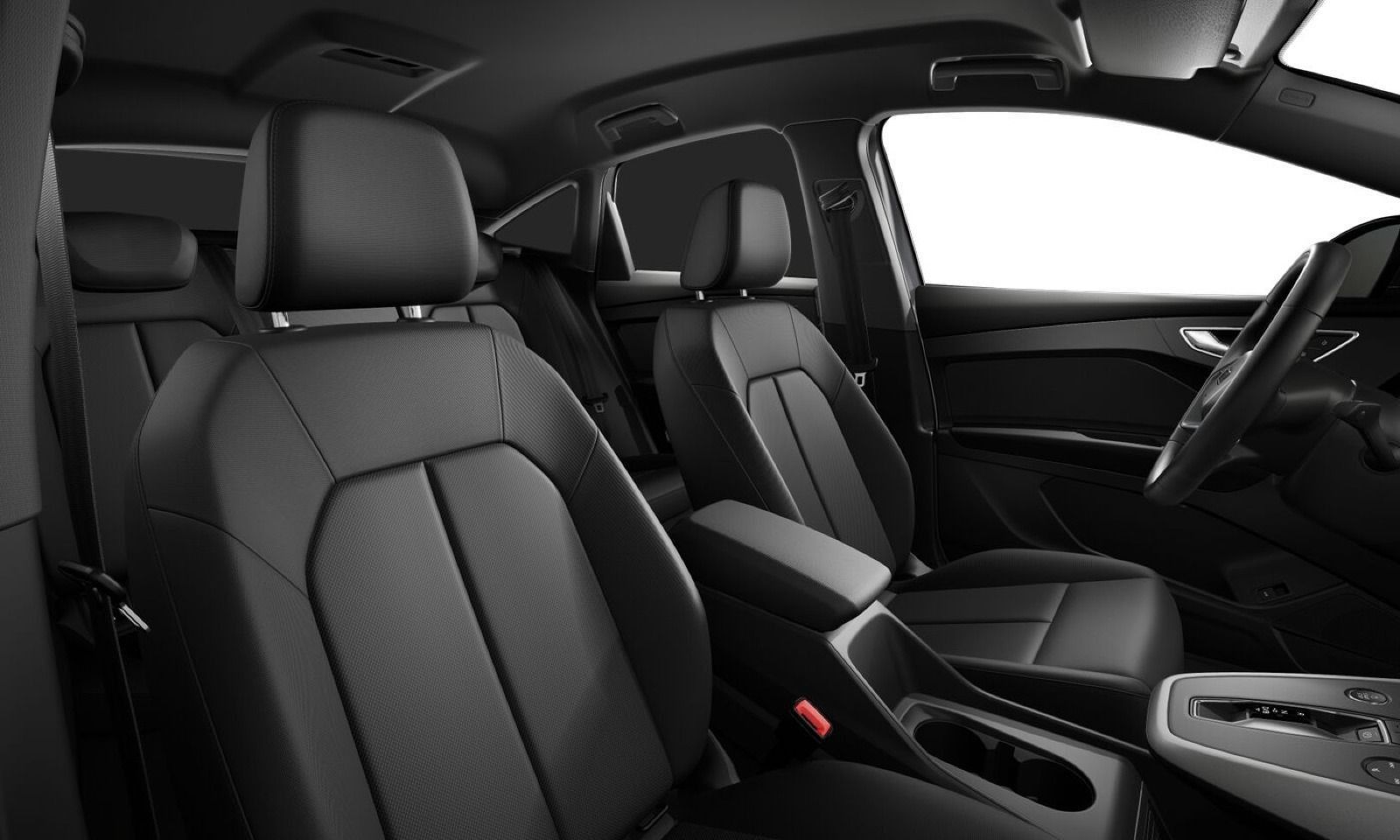 Audi Q4 e-tron - Bild 9