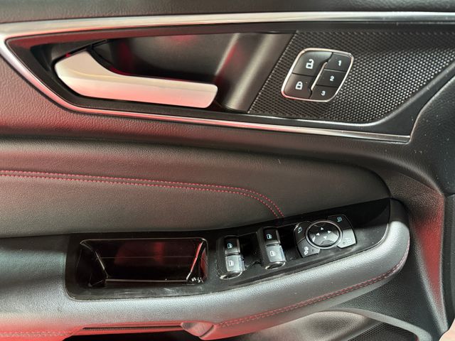 S-Max ST-LINE LED NAVI PDC SHZ - Bild 10
