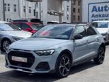 Audi A1 citycarver 30 TFSI edition one S-LINE,AUTOMAT - Audi A1: Citycarver