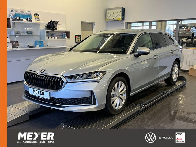 Skoda Superb Combi Selection 1.5 TSI mHEV DSG *AHK, LE