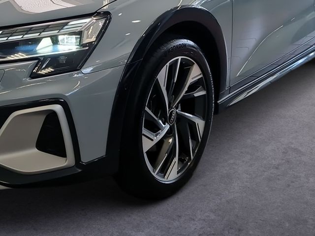 A3 allstreet 35 TDI LED+KAMERA+VCP+AHK+USB+DAB