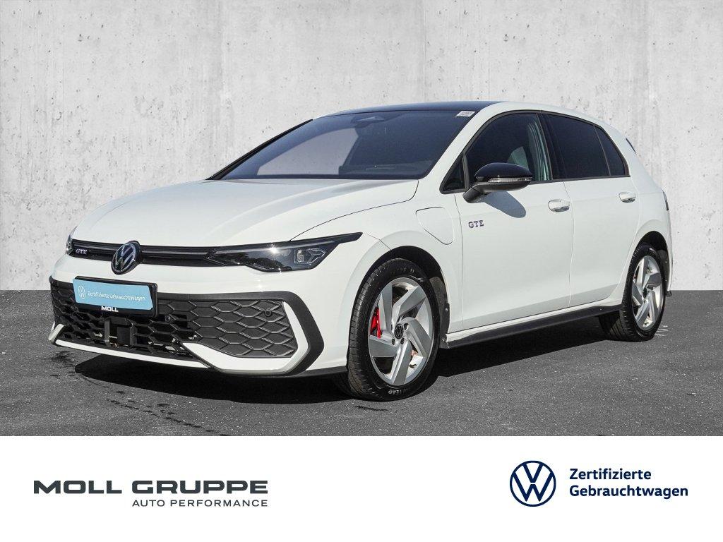 Volkswagen Golf GTE 1.5 eHybrid DSG HEAD-UP MATRIX NAVI LHZ