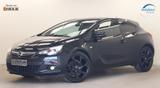 Opel Astra GTC 1.4T 120PS OPC Line Navi 1Hand - Opel Astra: Winterreifen