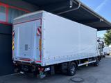 Iveco EuroCargo ML160E28 Klima 7,1m P+P LBW 199.429km - Angebote