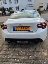 Toyota GT86 2,0-l-Boxermotor - - Toyota GT86