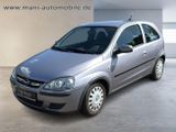 Opel Corsa C Enjoy mit Style-Paket/KLIMA/ - Opel Corsa: C Enjoy