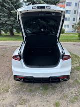Kia Stinger 3.3 T-GDI AWD GT GT - Kia Stinger Benzin Gebrauchtwagen