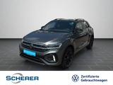 Volkswagen T-Roc R-Line 2.0 TSI DSG BLACK STYLE NAVI KEYLES - Volkswagen T-Roc in Saarbrücken