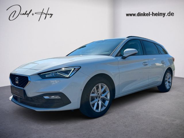 SEAT Leon Sportstourer Style 2.0 TDI
