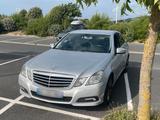 Mercedes-Benz Mercedes E220 CDI  Blue EFFICIENCY  - gebrauchte Mercedes-Benz E 220 aus dem Jahr 2009