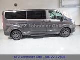 Ford Tourneo Custom 320 L2 Tit. X *MHd*Voll*Audio 25* - Hybrid (Diesel/Elektro): Kleinbus