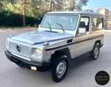Mercedes-Benz Mercedes Classe G 200 w463 - Mercedes-Benz 200 aus 1993