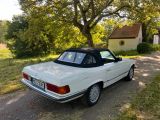 Mercedes-Benz SL 500