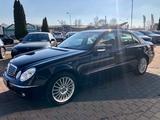 Mercedes-Benz E 240 ELEGANCE - Mercedes-Benz E 240 Gebrauchtwagen