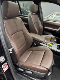 BMW X3 - 11