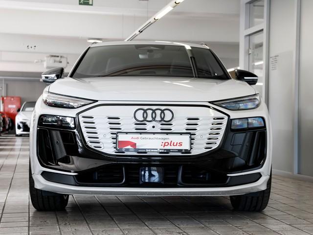 Audi Q6 e-tron Performance S line AHK LM21 Matrix LED
