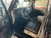Jeep Wrangler - Vorschau Bild 7