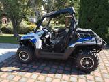 Polaris RZR 570 EFI - POLARIS RZR