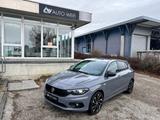 Fiat Tipo 1.4 T-Jet S-D/LED/NAVI/KAMERA/LEDER/1-HAND - gebrauchte Fiat Tipo aus dem Jahr 2020