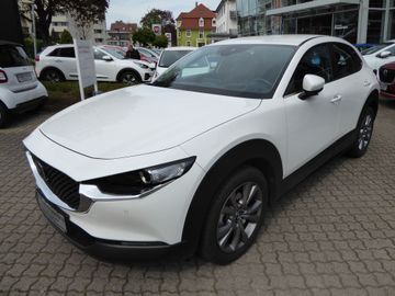Mazda CX-30 SKYACTIV-X 2.0 M-Hybrid