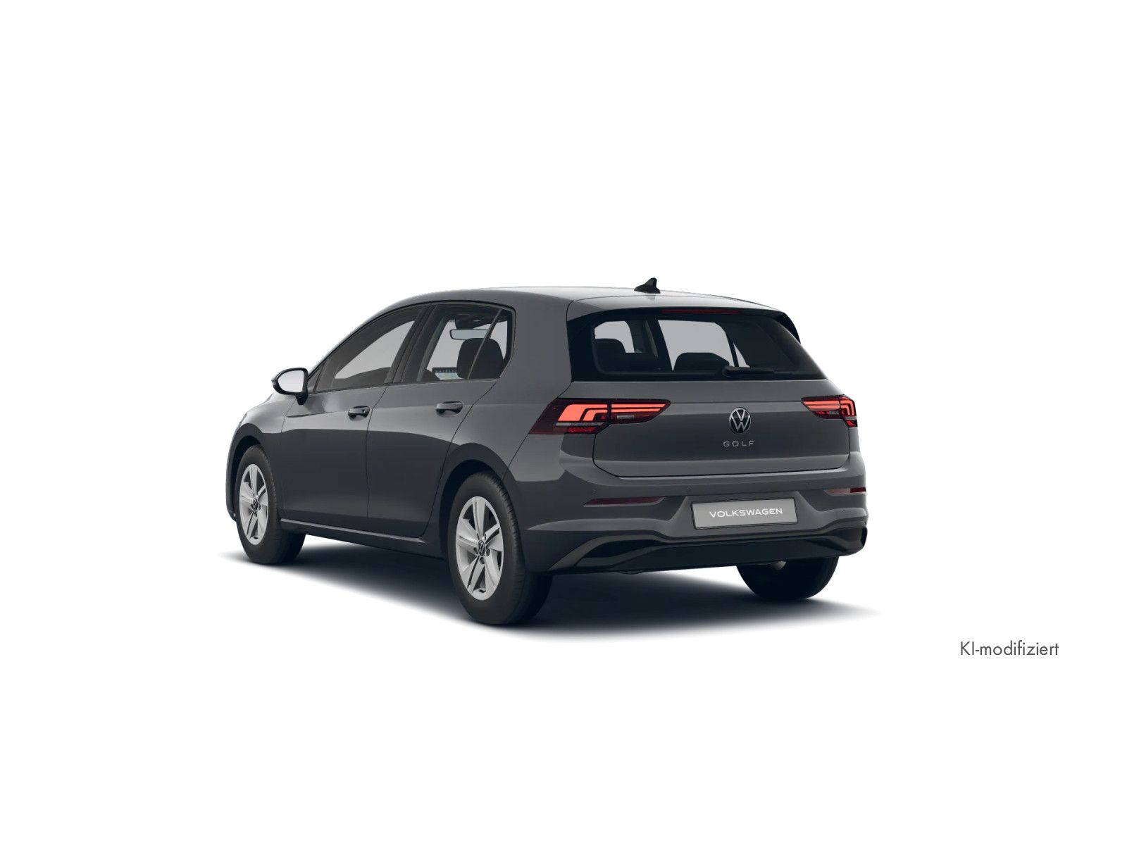 Volkswagen Golf 1.5 TSI Life ACC LED Navi App Sitzhz 16 foto 5