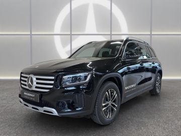 Mercedes GLB 200 - 1