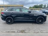 Jaguar F-PACE Prestige AWD Kamera Navi LED ACC 22Zoll - gebrauchte Jaguar F-Pace aus dem Jahr 2019