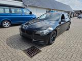 BMW 518 5 Touring 518 d - BMW Gebrauchtwagen in Hannover