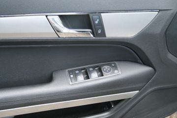 Mercedes E 250 - 7