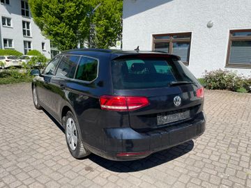 Volkswagen Passat Variant - 5